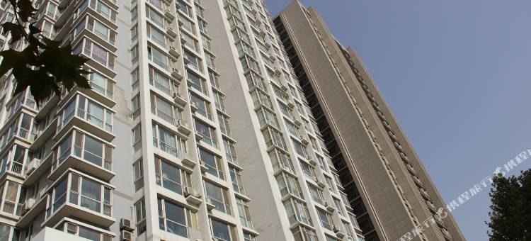 西安乐居家庭公寓图片