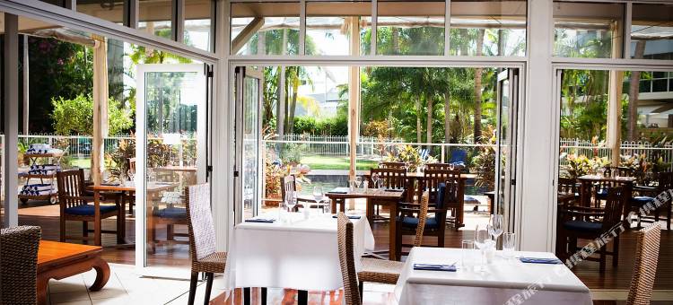 希尔顿花园酒店-达尔文(Hilton Garden Inn Darwin)图片