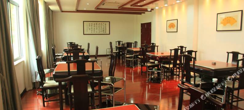 安徽石化培训中心图片