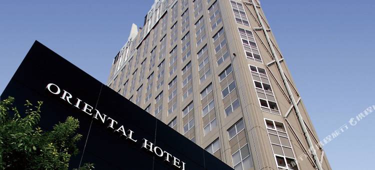广岛东方酒店(Oriental Hotel Hiroshima)图片