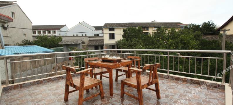 普陀山悠·禅居民宿图片