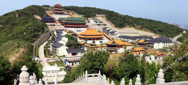 普陀山悠·禅居民宿图片