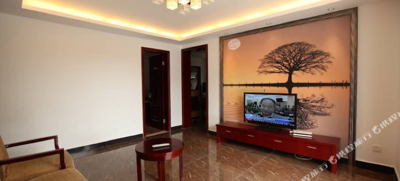 普陀山悠·禅居民宿图片