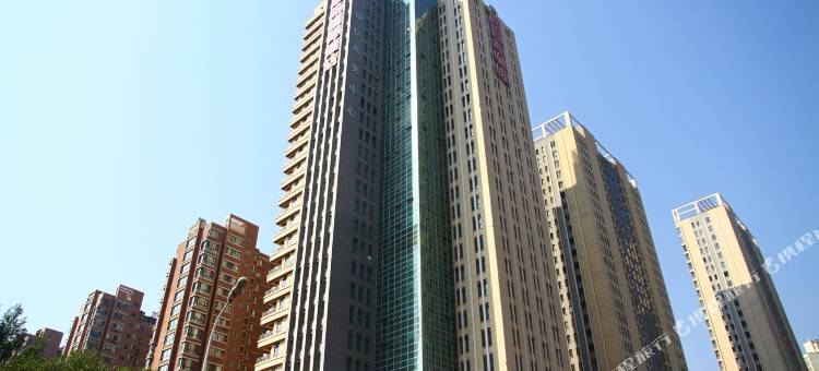 本溪巴里岛国际酒店图片