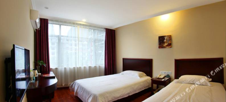 格林酒店(阳朔印象刘三姐店)图片