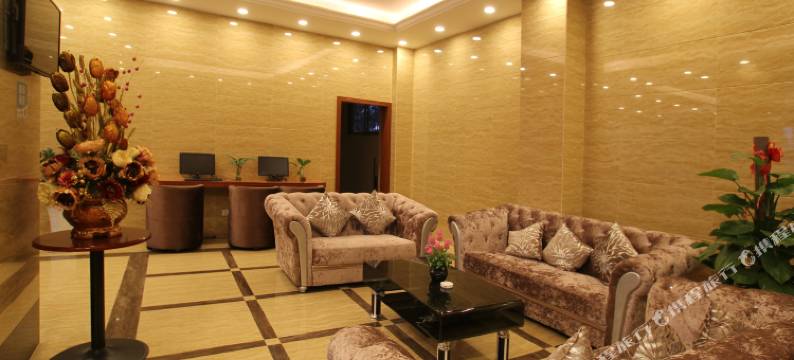 格林酒店(阳朔印象刘三姐店)图片