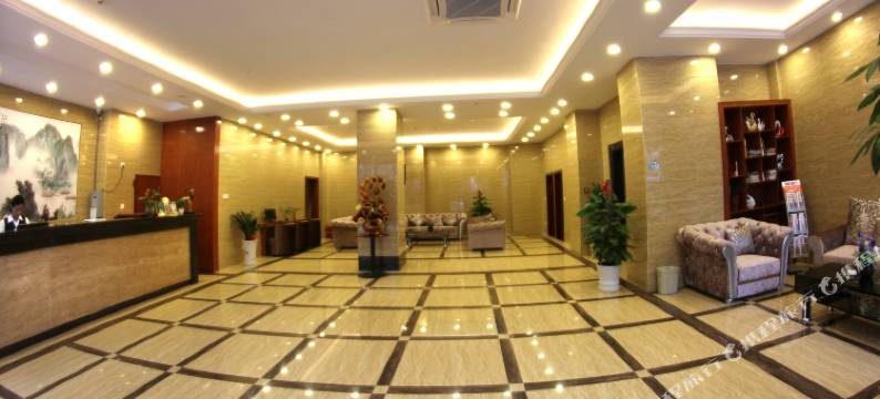 格林酒店(阳朔印象刘三姐店)图片