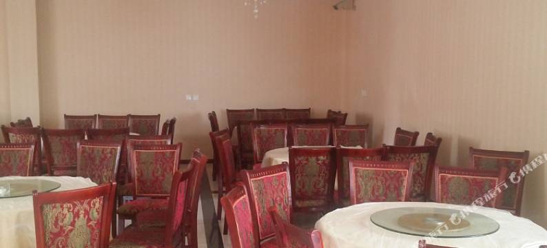 海螺沟乐天大酒店图片