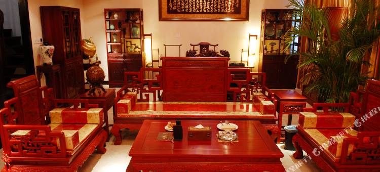 宜黄国际大酒店图片