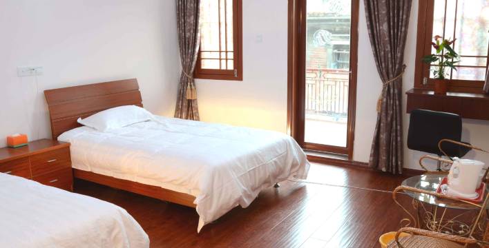 厦门沙鸥居(鼓浪屿店)