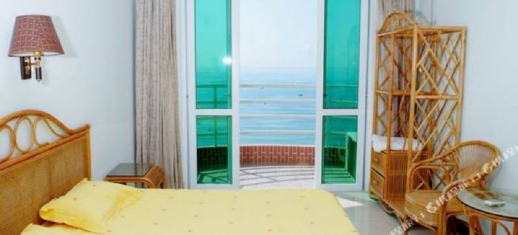 三亚海洋家族海景酒店公寓图片