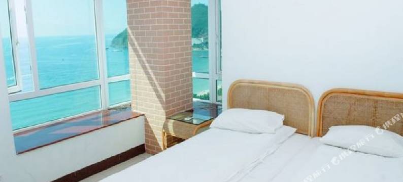 三亚海洋家族海景酒店公寓图片