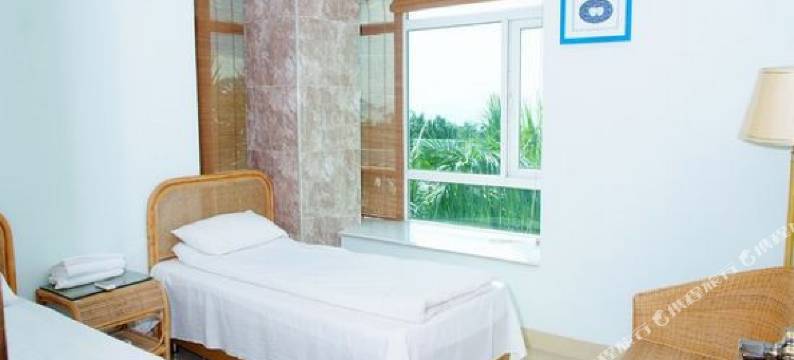 三亚海洋家族海景酒店公寓图片