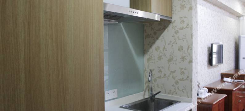 爱情公寓(南京河西万达广场店)图片