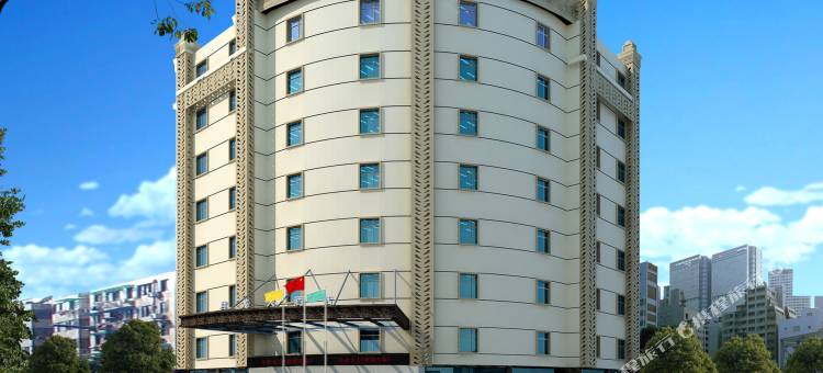 黎川君龙大酒店图片