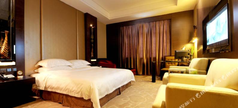 南昌新建迎宾馆图片