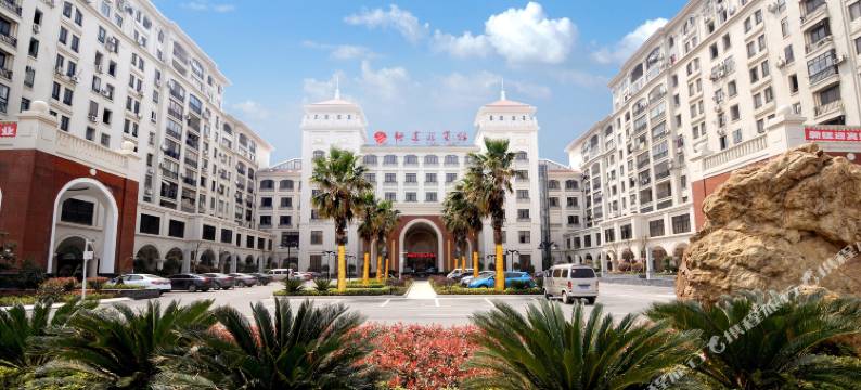 南昌新建迎宾馆图片