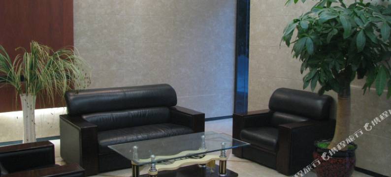 寓米公寓(中山富华道兴中广场店)图片