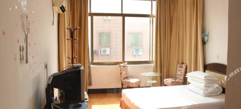 杭州优优旅馆图片