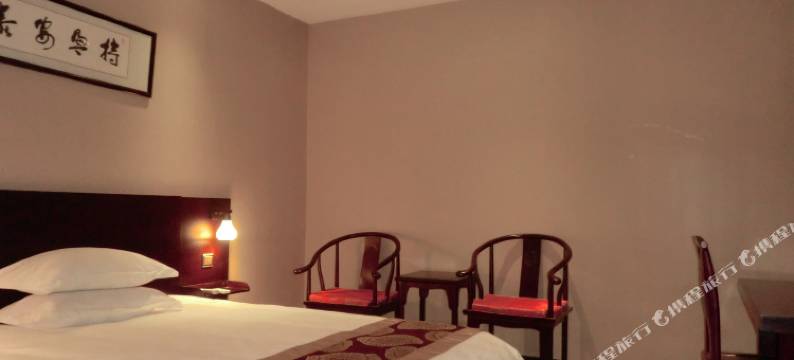 泗洪圣辉龙郡大酒店图片