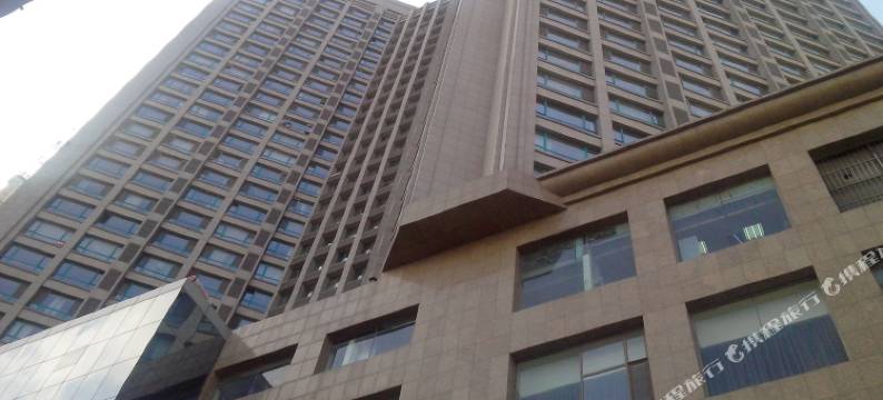 大连宇轩庭公寓图片