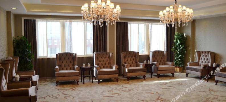 鹿邑福尔豪泰大酒店图片