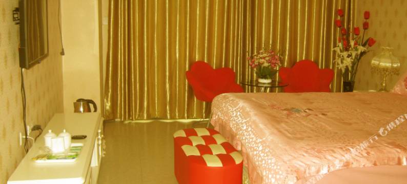 洛阳爱国快捷宾馆图片