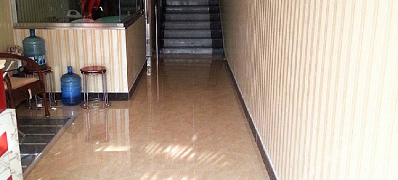 青岛宜途宾馆图片