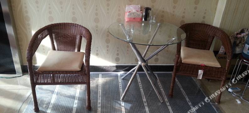 青岛宜途宾馆图片