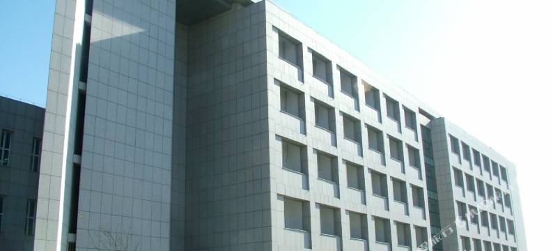 赤峰奥体酒店图片