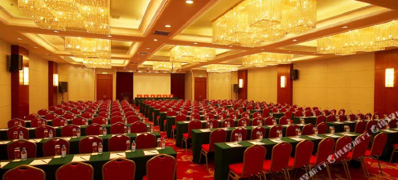 上海蓝海国际大酒店图片