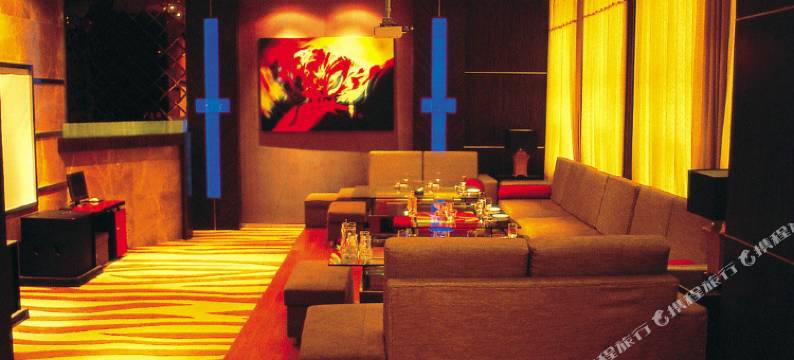 宁波嘉和大酒店图片