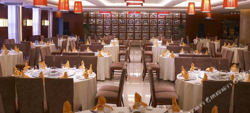 宁波嘉和大酒店图片