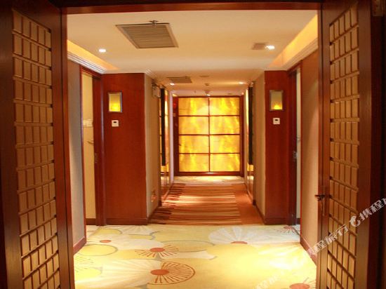 惠州新丽晶大酒店_地址:淡水镇开城大道丽晶大