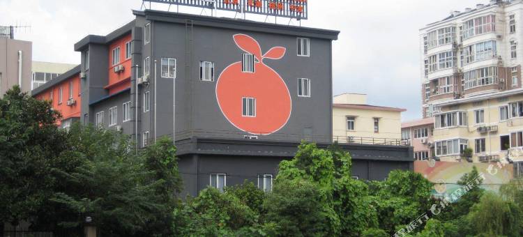 桔子酒店(宁波火车站店)图片