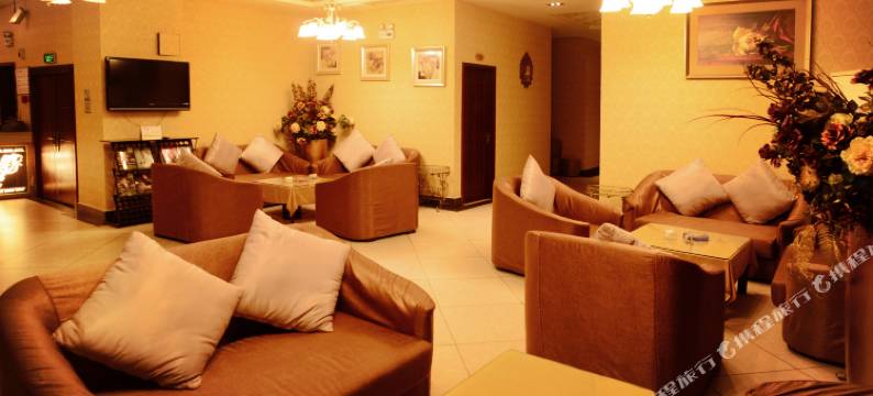 都江堰大好河山酒店图片