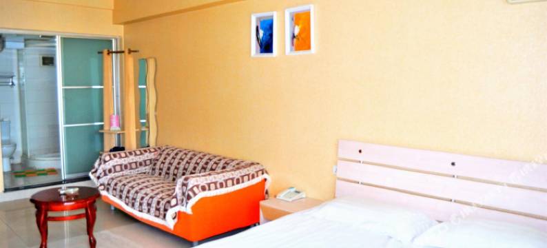 武汉中环商务酒店图片