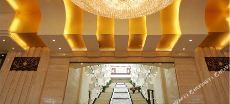 天津戴斯碧海湾酒店图片