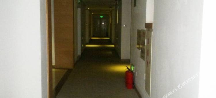 封开名典商旅酒店图片