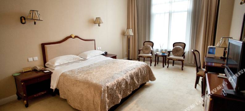 天津政协俱乐部图片