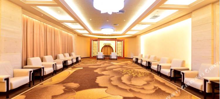 牡丹大酒店(菏泽火车站店)图片