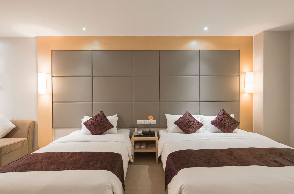 Dorsett Wuhan Hotel Reviews And Room Rates - 