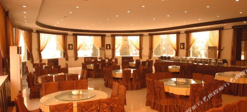 国检宾馆(南戴河仙螺岛店)图片