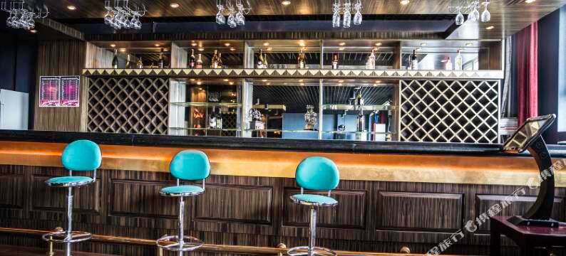 霍林郭勒中电投蒙东能源宾馆图片