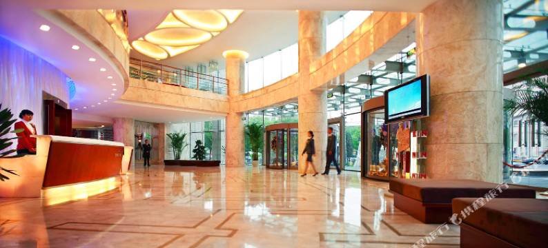 北京翔达国际酒店图片