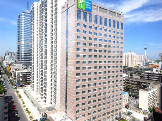 3 Star Hotels In Chengdu Book A Hotel From Usd 75 Trip Com