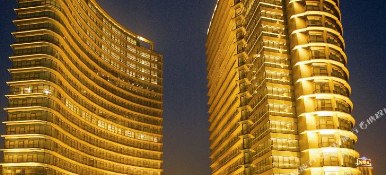 杭州东方金座公寓酒店(西湖湖滨商圈店)图片