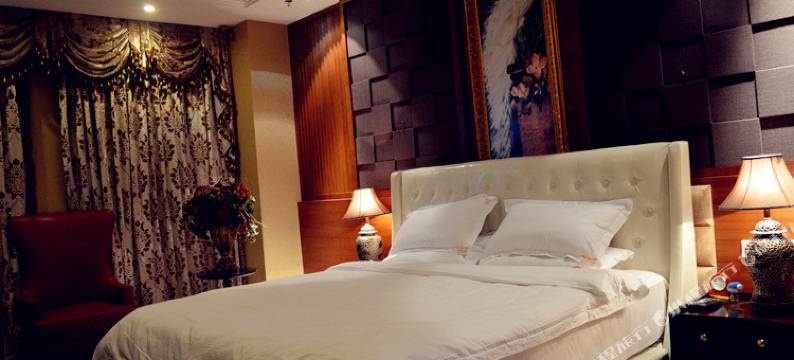 南昌保利高尔夫俱乐部图片