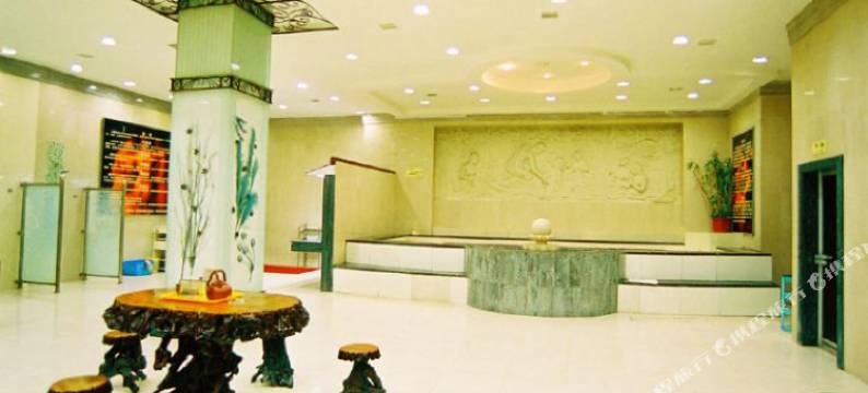 太原纺织商务酒店图片