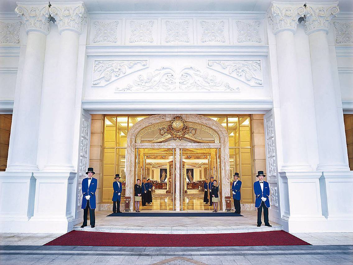 北京励骏酒店图片
